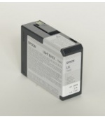 EPSON ink čer Stylus Pro 3800/3880 - light (80ml)