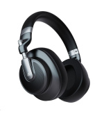 LAMAX HighComfort ANC náhlavní sluchátka s funkcí potlačení hluku - Poškozený obal (Komplet)