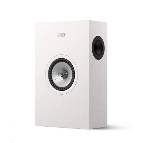 KEF Repro Q4 Meta nástěnné, 1ks, bílé