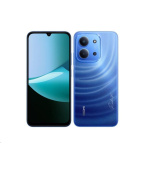 Xiaomi Redmi 15C 4GB/256GB Blue EU