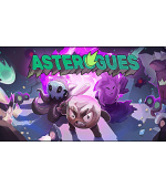 Asterogues (PC) klíč Steam
