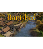 Banished (PC) klíč GOG
