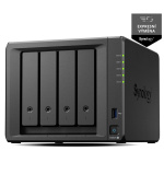 Synology DS925+ DiskStation