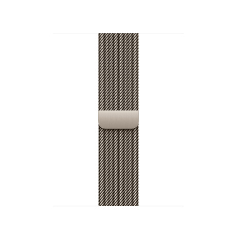 Watch Acc/42/Natural Milanese Loop