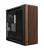 ASUS case PROART PA602 WALNUT WOOD TG PWM