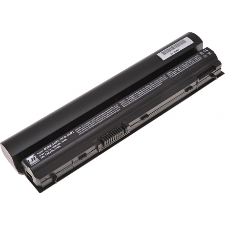 Baterie T6 power Dell Latitude E6220, E6230, E6320, E6330, E6430s, 5200mAh, 58Wh, 6cell