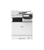 CANON i-SENSYS X C1533iF II + sada tonerů T10