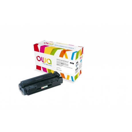 OWA Armor toner kompatibilní s Canon LBP 3200, EP-27, 2500st, černá/black