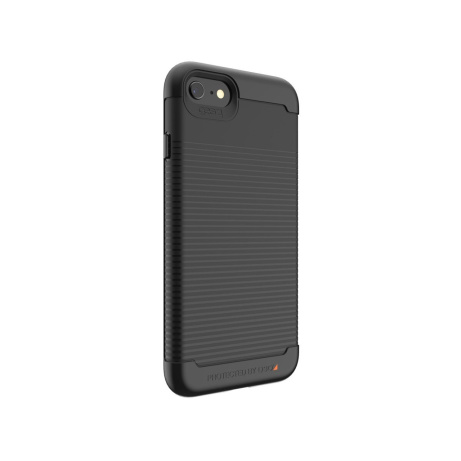 ZAGG GEAR4 Milan Snap kryt iPhone 14 černý