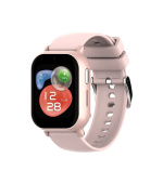 CARNEO GuardKid+ 4G/41/Sport Band/Pink