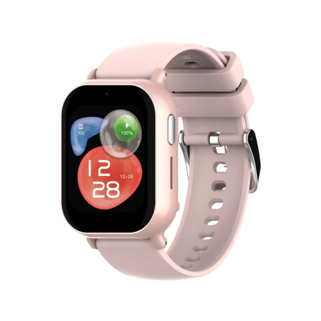 CARNEO GuardKid+ 4G/41/Sport Band/Pink