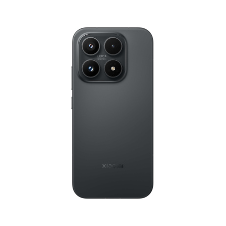 Xiaomi 17/12GB/256GB/Black