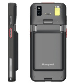 Honeywell CT70: WIFI7/6E, 8GB/128GB, FlexRange Engine-Green Laser, Extended Battery, GMS