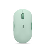 Lenovo 350 Bluetooth Silent Mouse (Breeze Moss)