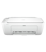 BAZAR - HP All-in-One Deskjet 2810e HP+ White (A4, 7,5/5,5 ppm, USB, Wi-Fi, BT, Print, Scan, Copy) - Poškozený obal (Kom