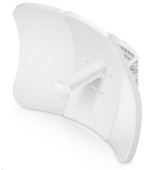 UBNT airMAX LiteBeam 5AC LR [max.867Mbps, AP/Client, 5GHz, anténa 26dBi, 5GHz, airMAXac], 5-ti pack
