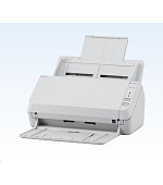 RICOH skener SP-1125N A4, color, duplex, 25ppm,  ADF 50, USB 3.2 & RJ-45, Z: 36M
