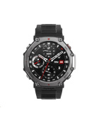 Amazfit T-Rex 3 Onyx Black