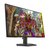 DELL LCD SE2726HG - 27"/FHD/IPS/1920x1080/16:9/240Hz/5ms/1000:1/300 cd/m2/HDMI/DP/VESA//3YNBD (210-BTSP)