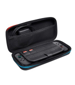TRUST Pouzdro pro Nintendo Switch GXT1251 HARDCASE SWITCH 2, černá