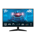 AOC MT 27" 27B36X - 1920x1080,IPS,144Hz,1xHDMI,1xDP