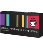 SAGE BEC250 čistící tablety na espresso, 8 tablet