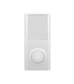 WG - Bezdrátový zvonek ke dveřím WG2 LightBell Pro / white
