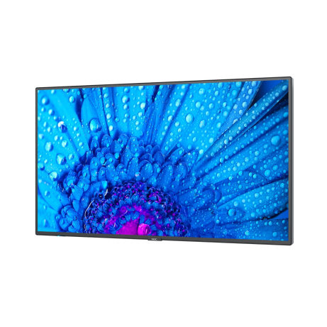 75" LED NEC M751,3840x2160,IPS,24/7,500cd