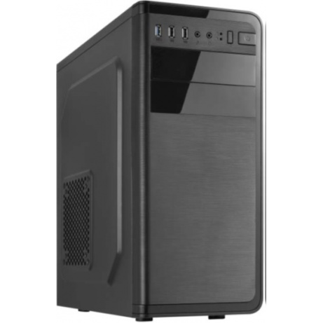 Crono Case MT-760i ATX Mid Tower case, bez zdroje