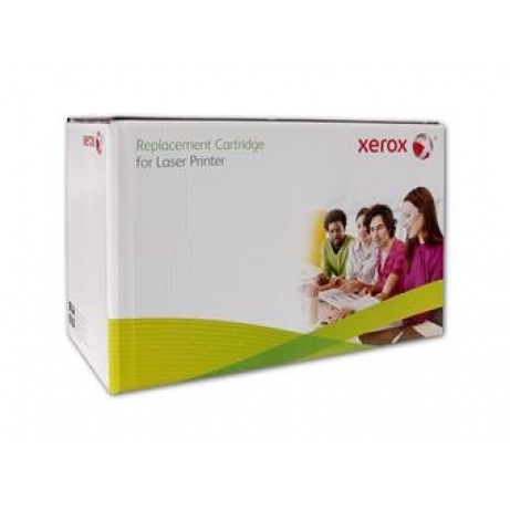 XEROX toner kompat. s HP Q2613X, 4.000, Black, čip