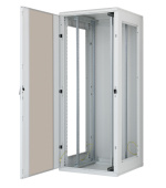 Stojanový rozvaděč 32U (š)800x(h)600 rozebíratelný