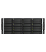 QNAP TS-h2477AXU-RP-R7D-24H05 (NAS s 24x 24TB HDD, ZFS, 32GB DDR5 RAM, 2x PCIe, 2x 2,5GbE, 2x 10GbE)