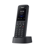 Yealink W59R Pro SIP DECT odolná ručka, BT, IP67, FNR