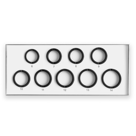 Niceboy ONE Ultra Sizing Kit