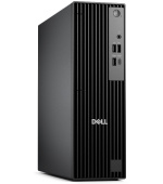 Dell Pro Slim/QCS1255/Slim/R5-8600G/16GB/512GB/AMD int/W11P/3RNBD