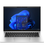 HP EliteBook/840 G10/i7-1360P/14"/WUXGA/16GB/512GB SSD/UHD/W11P/Silver/3RNBD