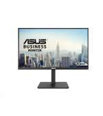 ASUS LCD 27" VA27UQSB Business Monitor 4K UHD 3840 x 2160 IPS, HDR-10 DP Dual HDMI Stereo Speakers