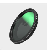 SmallRig 4386 Magease Magnetic VND Filter Kit ND2-ND32 (1-5 Stop) with M-mount Filter Adapter 52mm