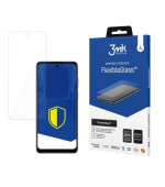 3mk hybridní sklo FlexibleGlass pro Motorola Moto E32/E32s
