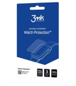 3mk ochranná folie Watch Protection ARC pro Garmin Venu 4 41mm