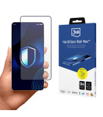 3mk tvrzené sklo HardGlass Matt Max pro Samsung Galaxy S26 Ultra