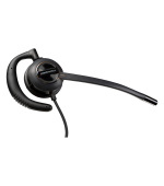 Poly EncorePro 530 with Quick Disconnect Discreet Headset (for EMEA)