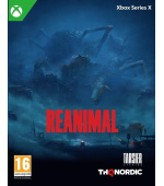 Xbox X hra Reanimal