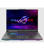 ASUS NTB ROG Strix G16 (G614PM-S5018), R9 8940HX, 16" 2560x1600, 32GB, 1TB SSD, RTX 5060, No OS, Eclipse Gray