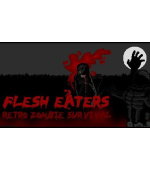 Flesh Eaters (PC) klíč Steam