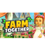 Farm Together - Wedding Pack (PC) klíč Steam