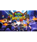 Bunch of Heroes (PC) klíč Steam