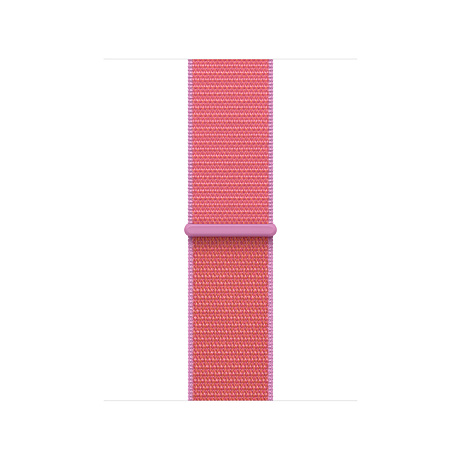 Watch Acc/42/Bright Guava Sport Loop