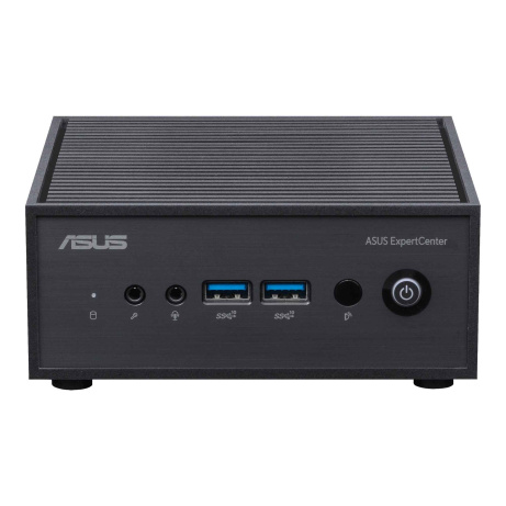 ASUS PN/PN42/Mini/N100/bez RAM/UHD/bez OS/3R