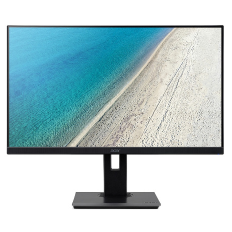 Acer Vero/B277KLBbmipruzx/27"/IPS/4K UHD/72Hz/1ms/Černá/2R